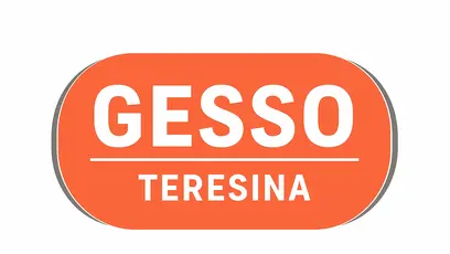 logo Gesso Teresina